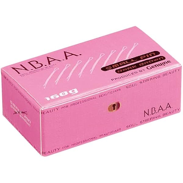 Amazon | ON-beauty ZO 小箱 細毛ピン 100g / 《オリジナル商品